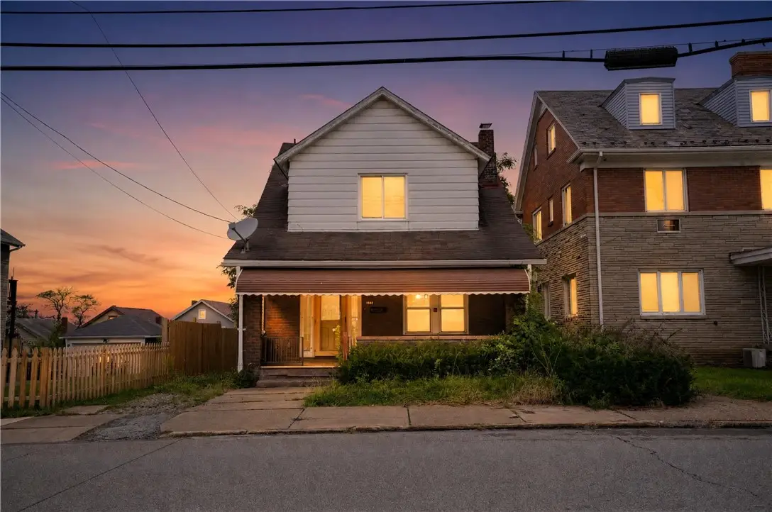 2909 Versailles Ave, McKeesport, PA 15132 - #1