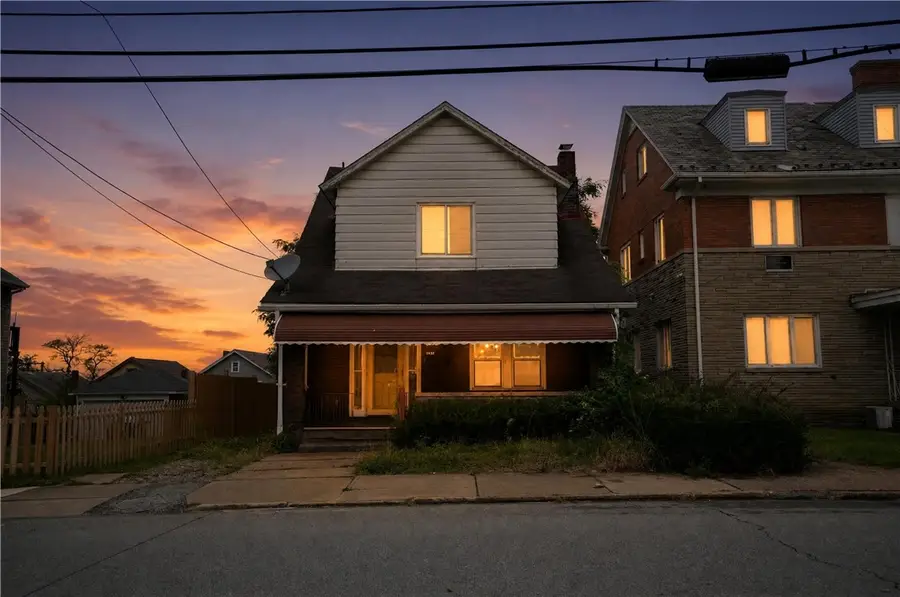 2909 Versailles Ave, McKeesport, PA 15132 - #2