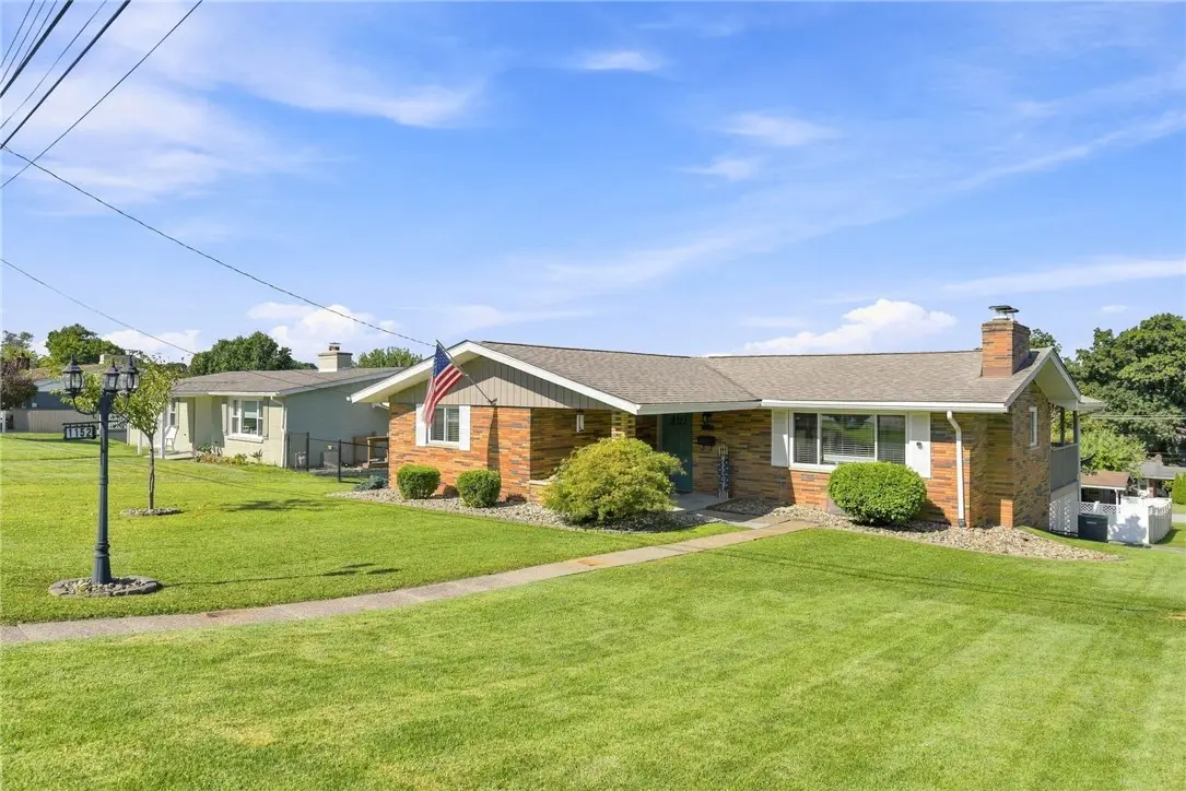 1152 Skyline Drive, Greensburg, PA 15601 - #1