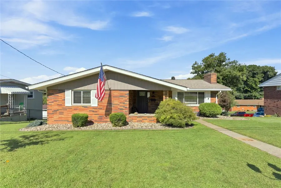 1152 Skyline Drive, Greensburg, PA 15601 - #2