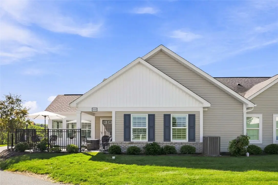 1111 Sandy Ridge Dr, Sarver, PA 16055 - #1