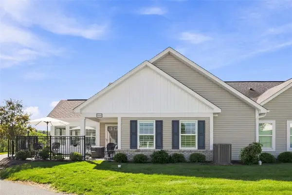 1111 Sandy Ridge Dr, Sarver, PA 16055