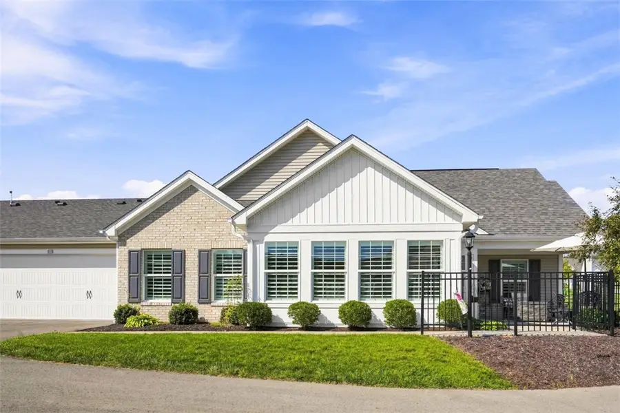 1111 Sandy Ridge Dr, Sarver, PA 16055 - #3