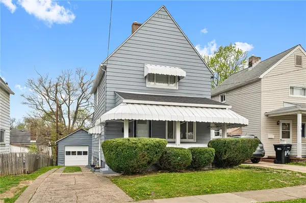 1716 Davidson Street, Aliquippa, PA 15001