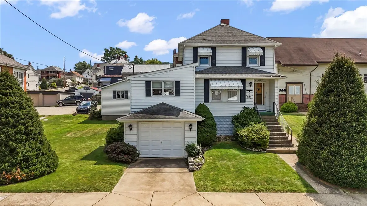 432 Euclid Avenue, Canonsburg, PA 15317 - #1