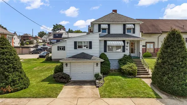 432 Euclid Avenue, Canonsburg, PA 15317