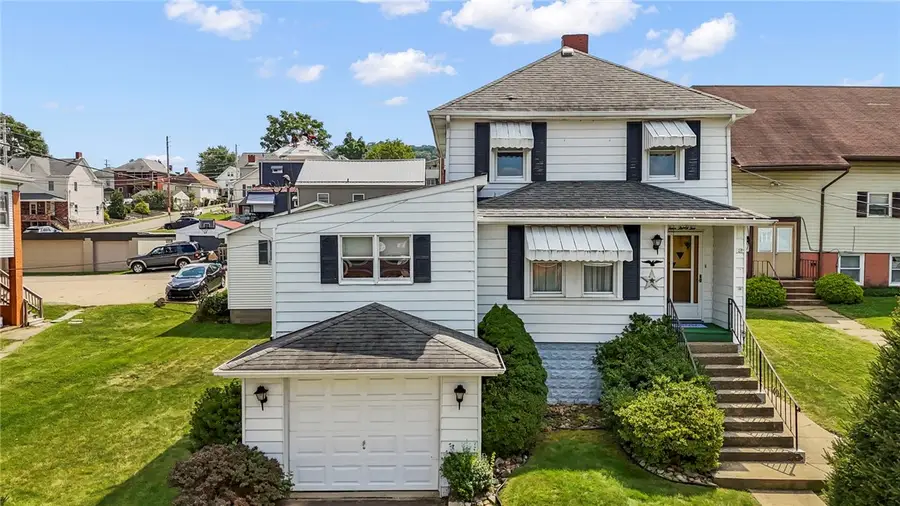 432 Euclid Avenue, Canonsburg, PA 15317 - #2