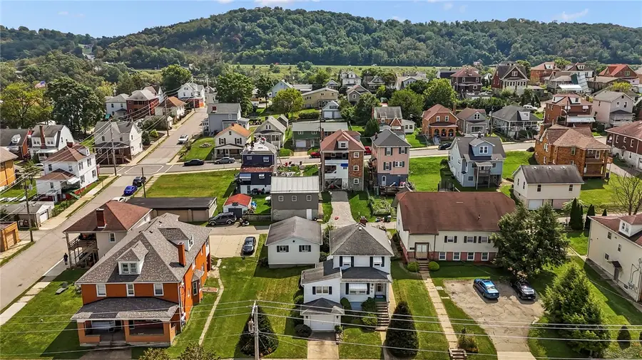 432 Euclid Avenue, Canonsburg, PA 15317 - #3