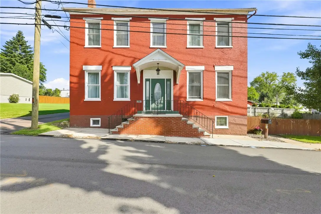 401 North St, Berlin, PA 15530 - #1