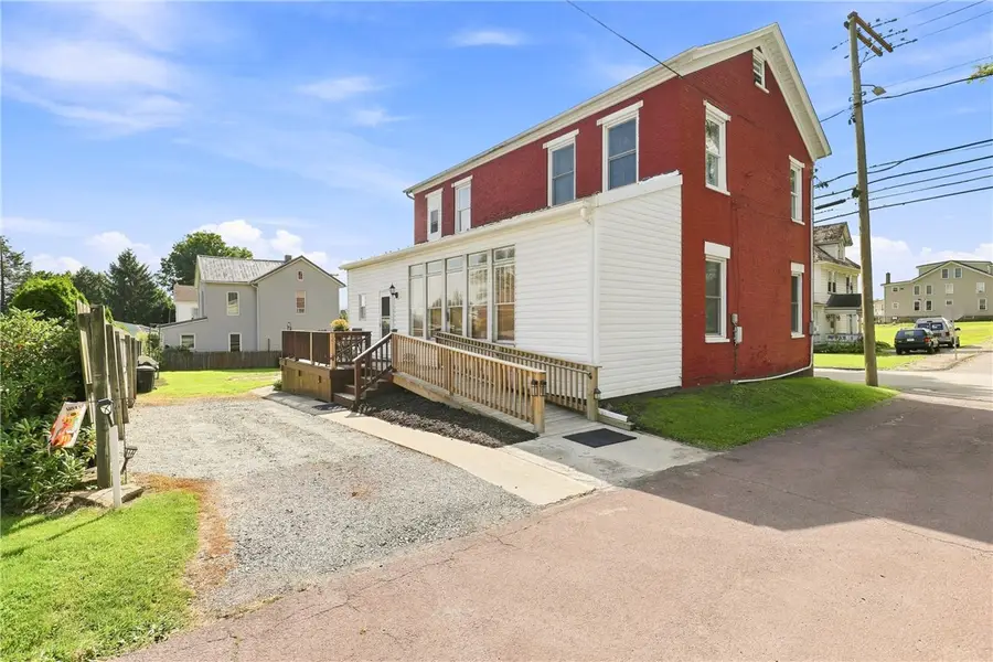 401 North St, Berlin, PA 15530 - #2