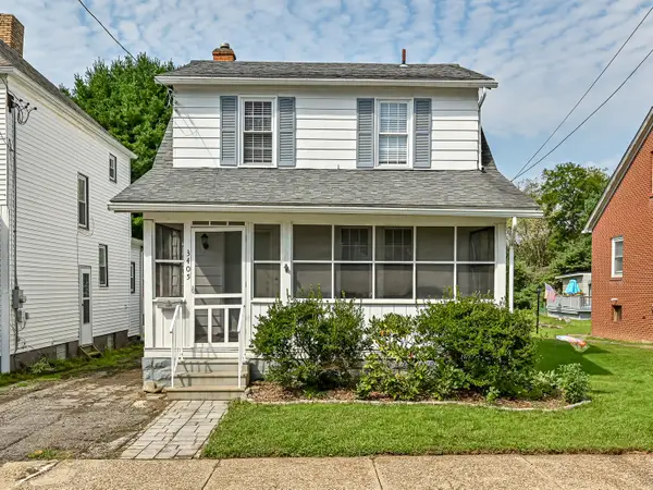 3405 8th Avenue, Beaver Falls, PA 15010
