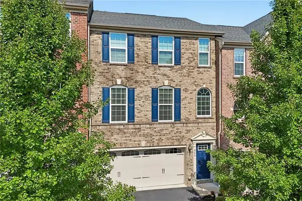 924 Bell Drive, Wexford, PA 15090