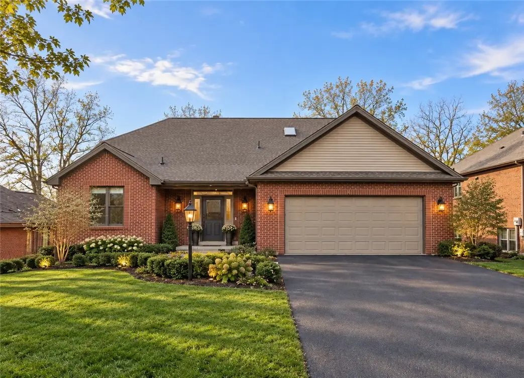 312 Sewickley Ridge Drive, Sewickley, PA 15143 - #1