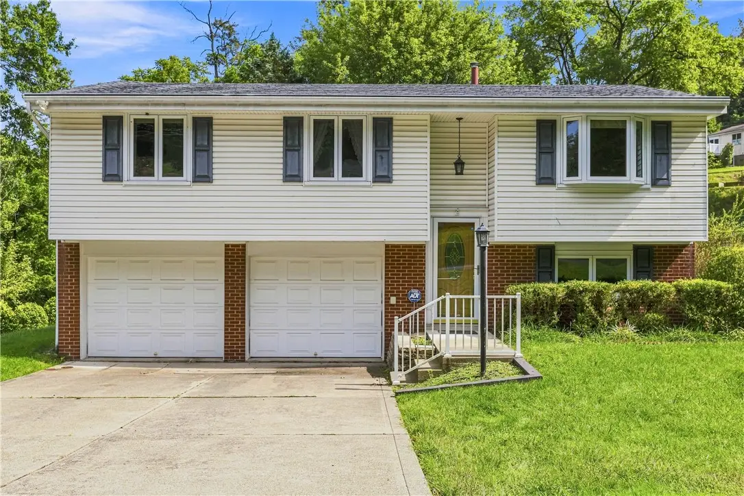 237 Hazel Road, Pittsburgh, PA 15235 - #1