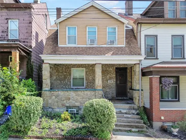 2106 Rockledge St, Pittsburgh, PA 15212