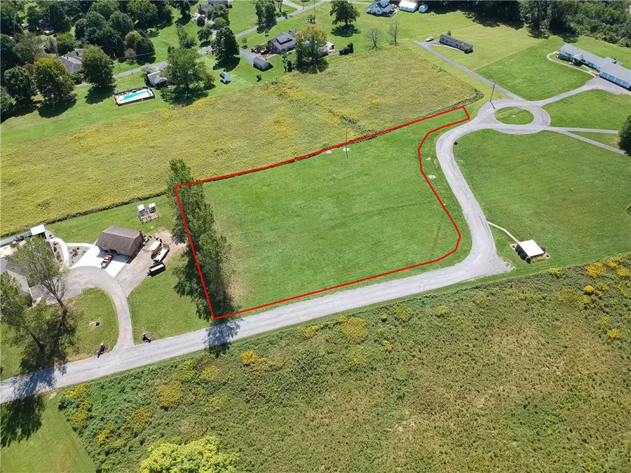 0 Paradise Dr, Ellwood City, PA 16117 - #3