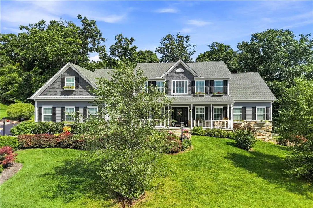 1038 Blackberry Drive, Sewickley, PA 15143 - #1