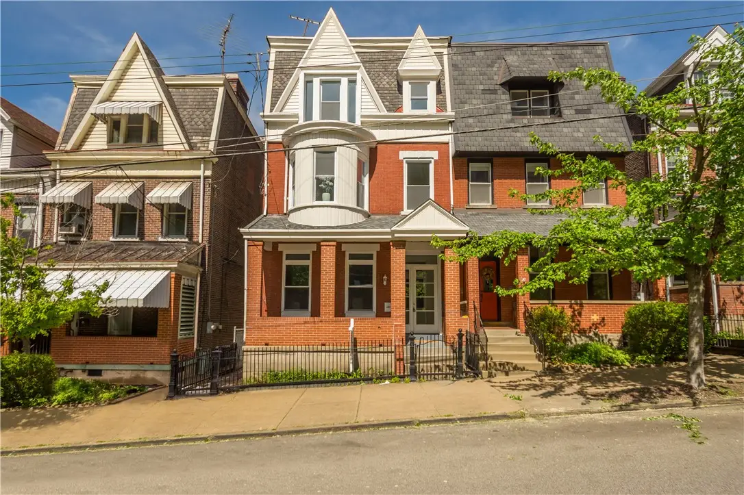 337 Fisk St, Pittsburgh, PA 15201 - #1
