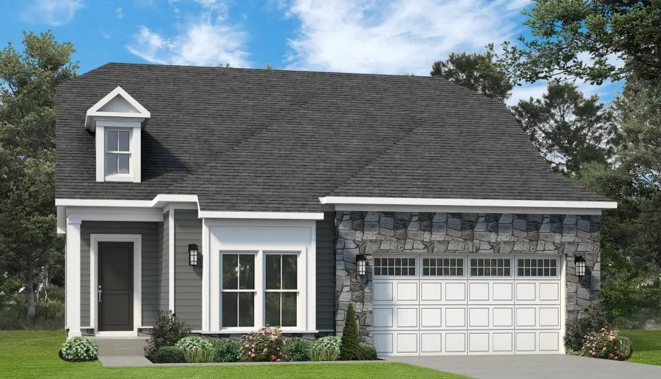257 Oliver Drive, South Park, PA 15129 - #1