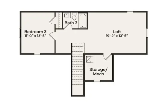 257 Oliver Drive, South Park, PA 15129 - #3