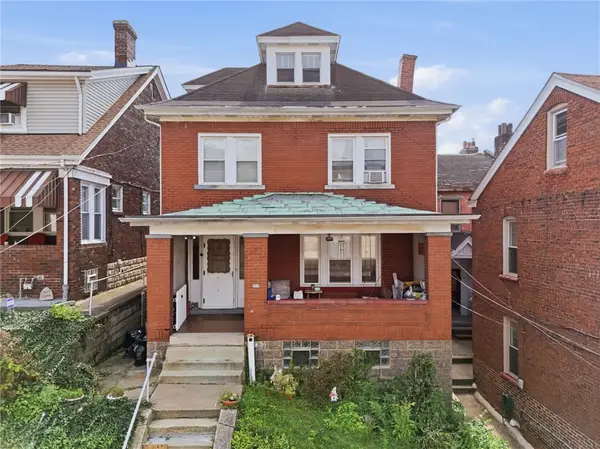 222 39th Street, Pittsburgh, PA 15201