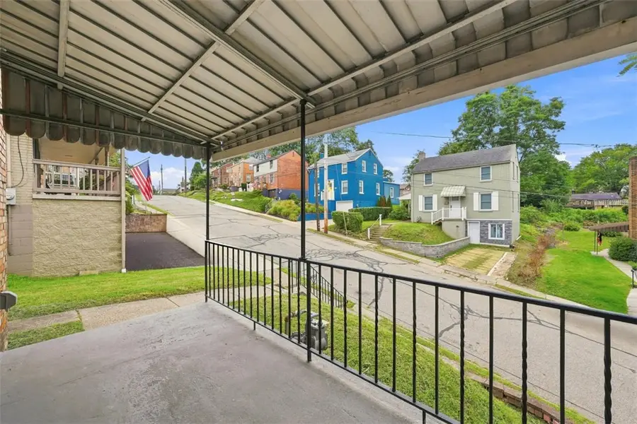 815 Heber Street, Baden, PA 15005 - #3