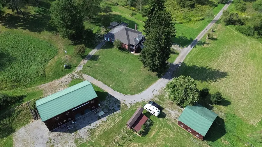 221 Mccaughtry Run Rd, Darlington, PA 16115 - #3