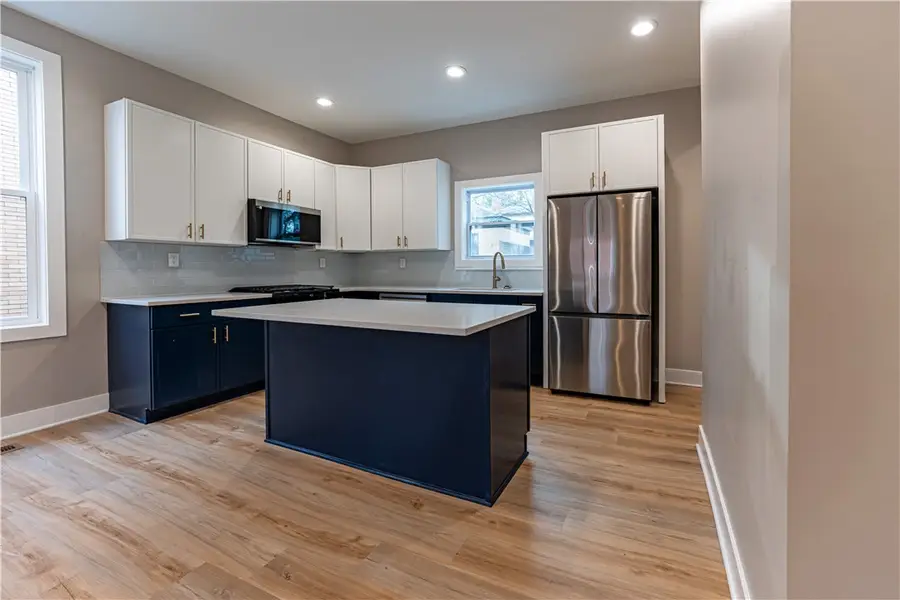 109 S Harrison Ave, Pittsburgh, PA 15202 - #2