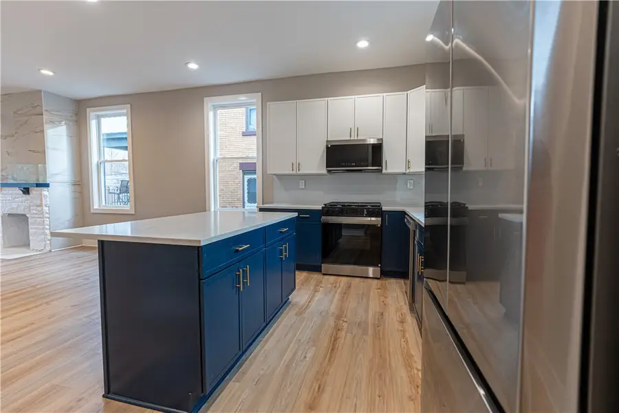 109 S Harrison Ave, Pittsburgh, PA 15202 - #3