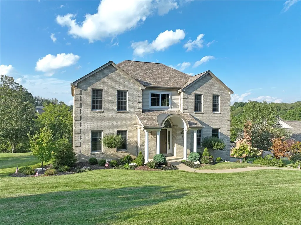313 Bunker Hill Dr, McMurray, PA 15317 - #1