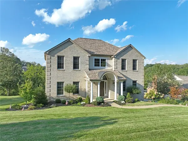 313 Bunker Hill Dr, McMurray, PA 15317