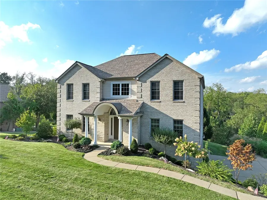 313 Bunker Hill Dr, McMurray, PA 15317 - #2