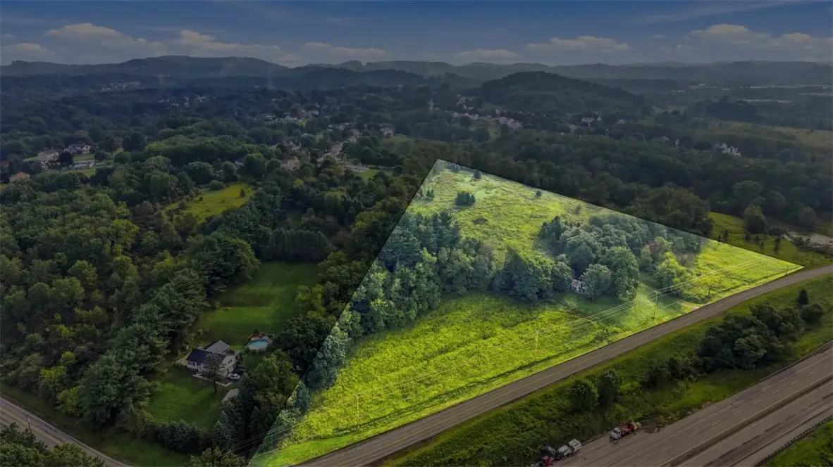 Lot 1 Graham School Road, Cranberry, PA 16066 - #1