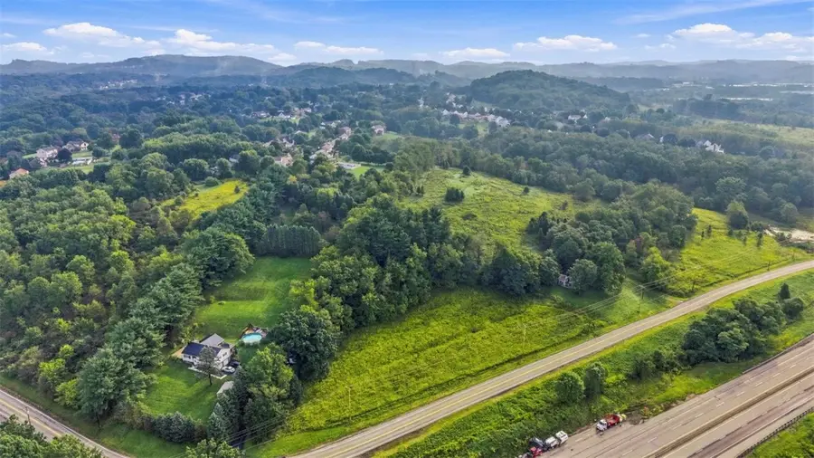 Lot 1 Graham School Road, Cranberry, PA 16066 - #2
