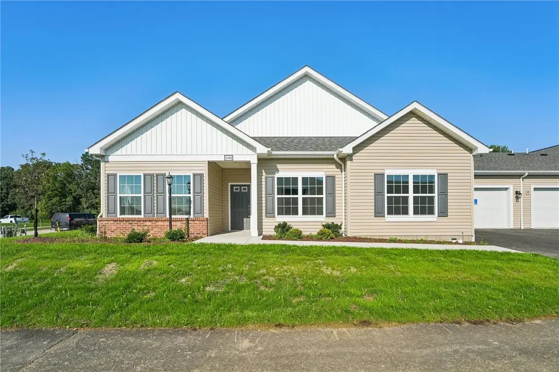2102 S. Links Ave, Butler, PA 16001 - #1
