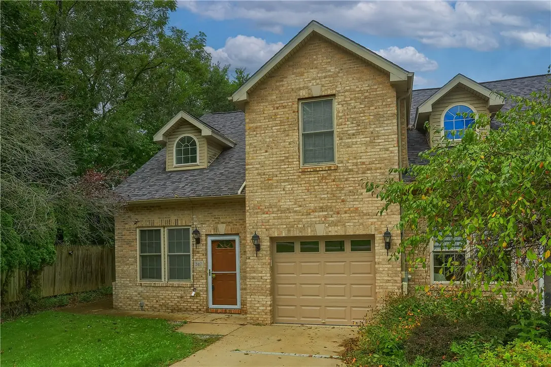 2417 Nicholson Rd, Sewickley, PA 15143 - #1