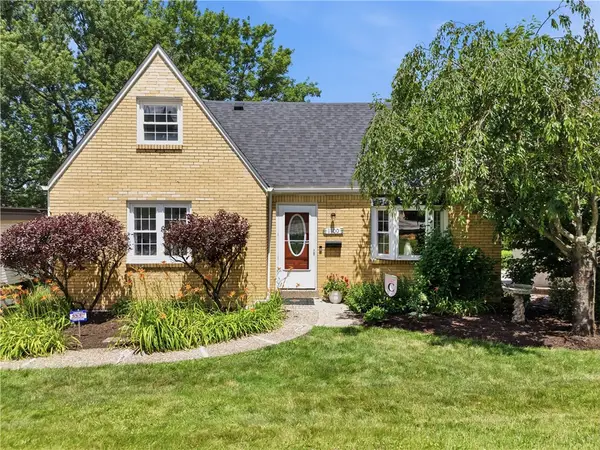 1100 Raven Drive, Pittsburgh, PA 15243