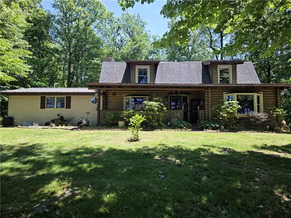 4075 Ridge Rd, Aliquippa, PA 15001