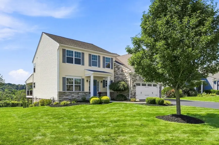 219 Buckingham Drive, Pittsburgh, PA 15237 - #2
