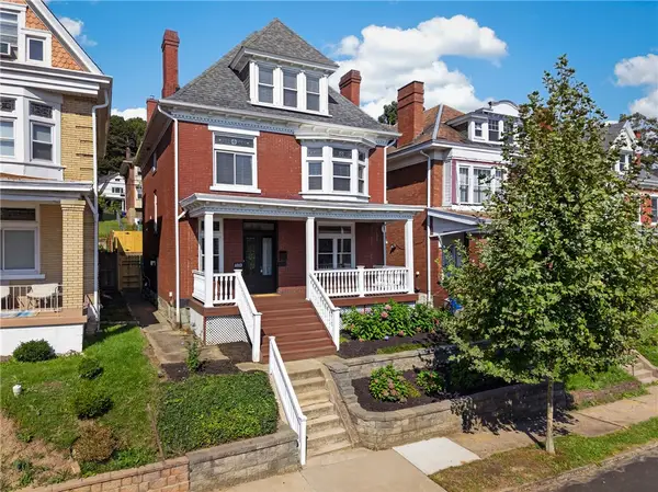 1013 Jancey St, Pittsburgh, PA 15206