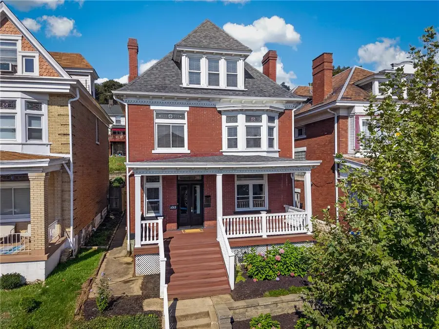 1013 Jancey St, Pittsburgh, PA 15206 - #2
