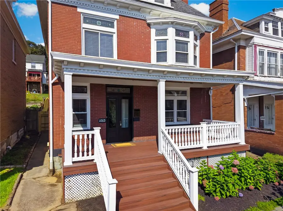 1013 Jancey St, Pittsburgh, PA 15206 - #3