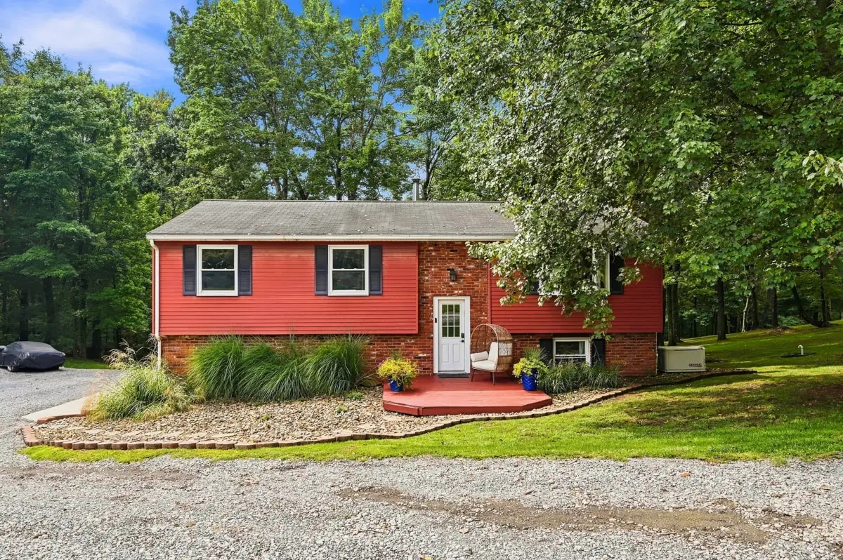 1615 Us Route 30, Hookstown, PA 15050 - #1