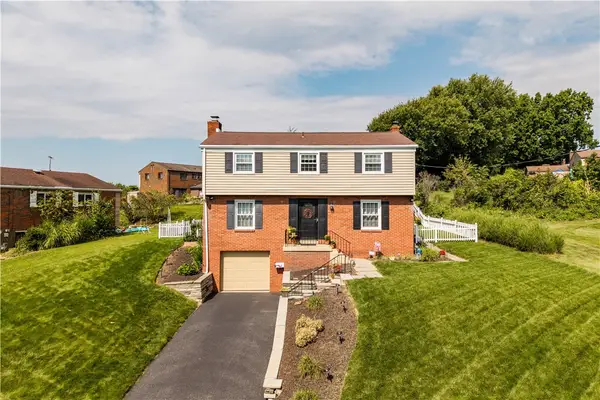 348 Grace St, Pittsburgh, PA 15236