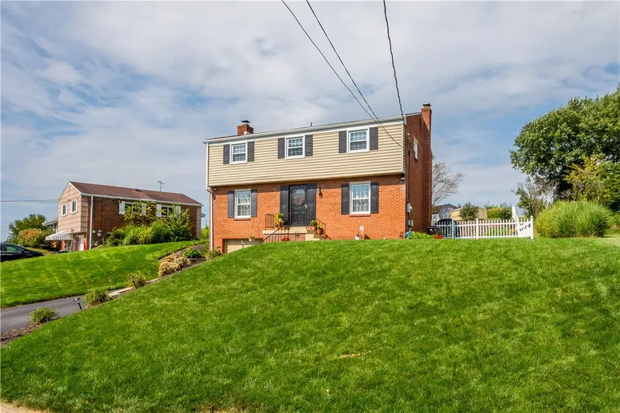 348 Grace St, Pittsburgh, PA 15236 - #2