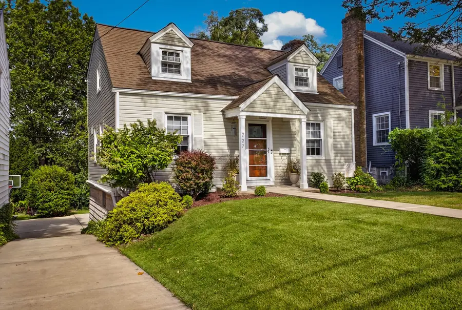 727 Vermont Avenue, Pittsburgh, PA 15234 - #2