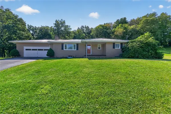 153 S Water St, Rural Valley, PA 16249