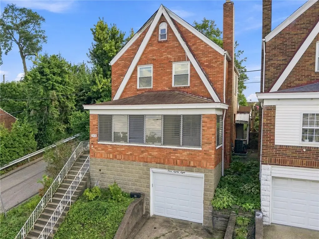388 Lamarido St, Pittsburgh, PA 15226 - #1