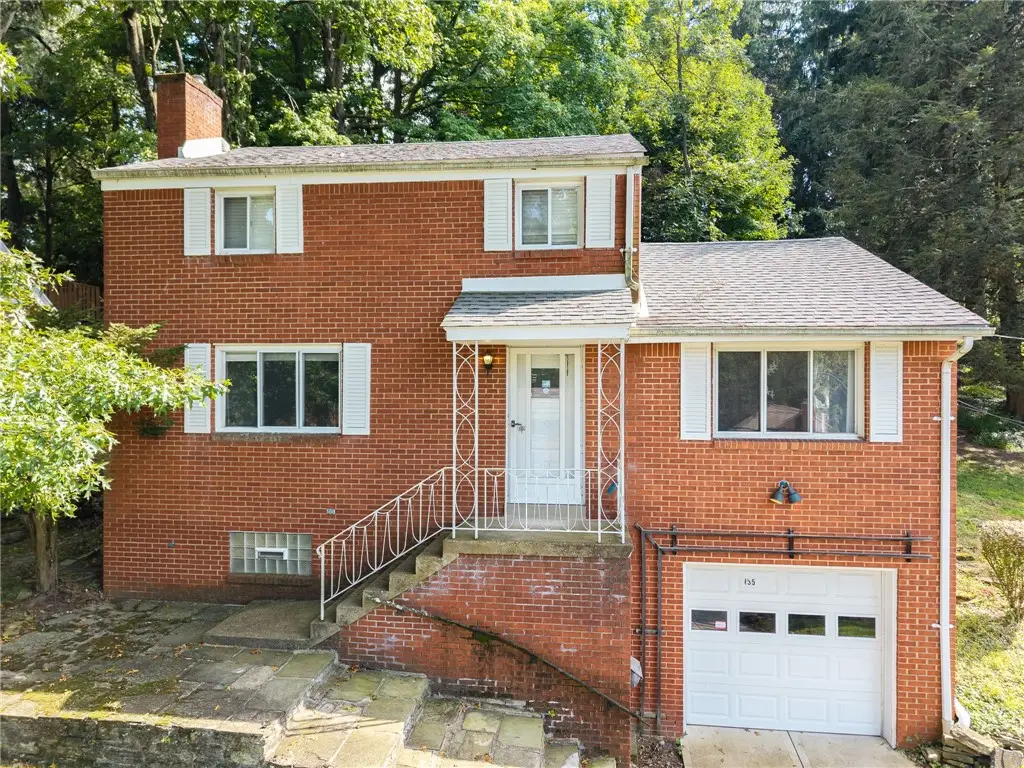 135 Spring Grove Rd, Pittsburgh, PA 15235 - #1