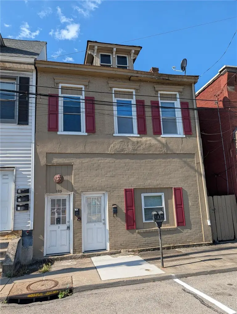 123 Grant Ave, Pittsburgh, PA 15209 - #1